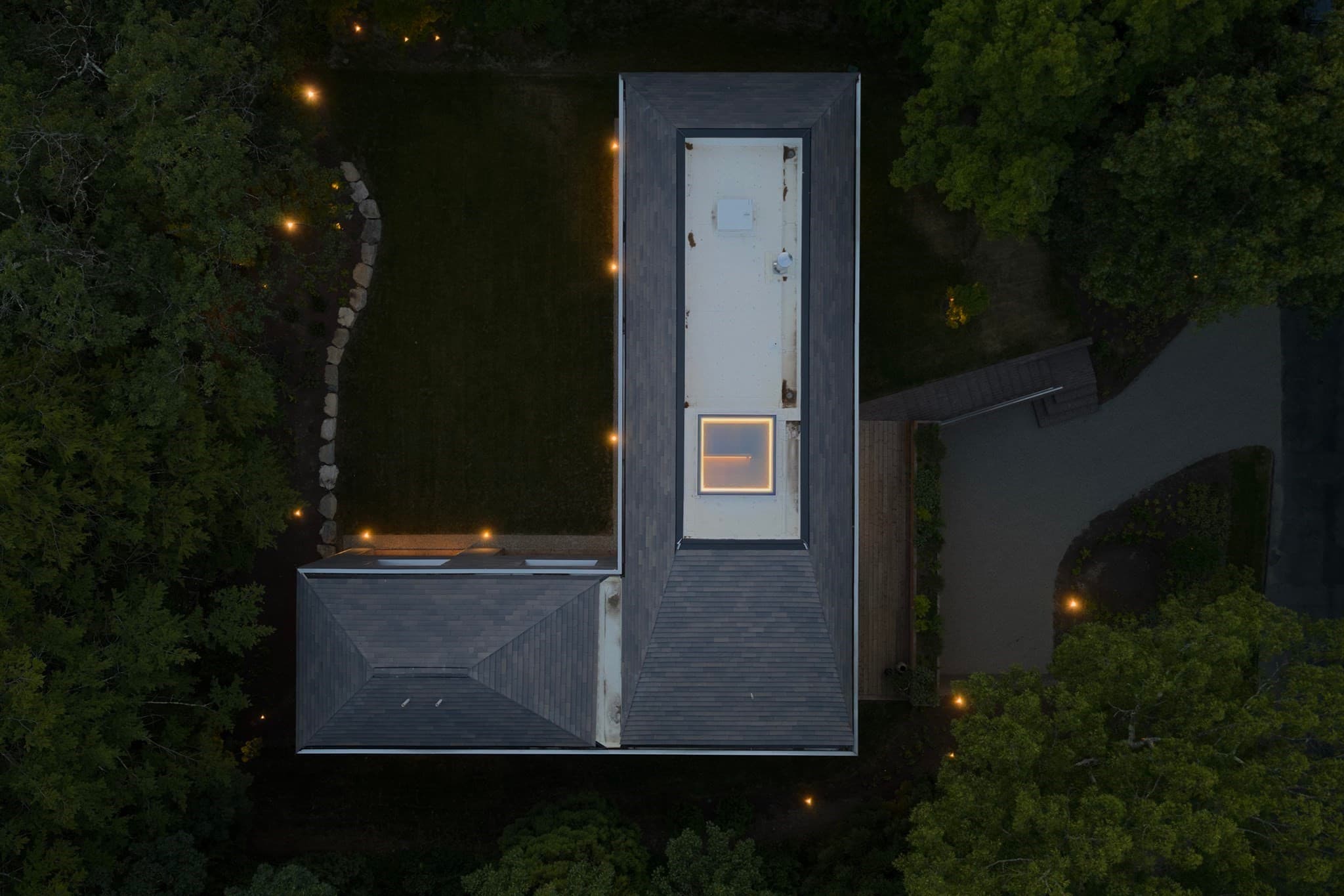 Single Family Residence at 45 White Oak Rd, Wellesley MA 02481, photo 40 of 42