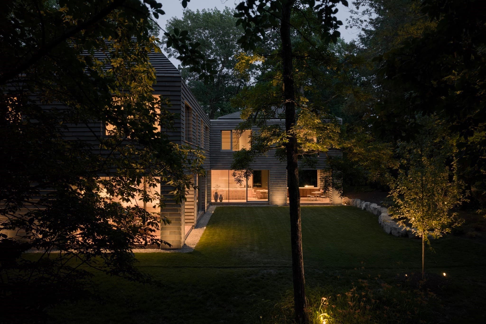 Single Family Residence at 45 White Oak Rd, Wellesley MA 02481, photo 39 of 42