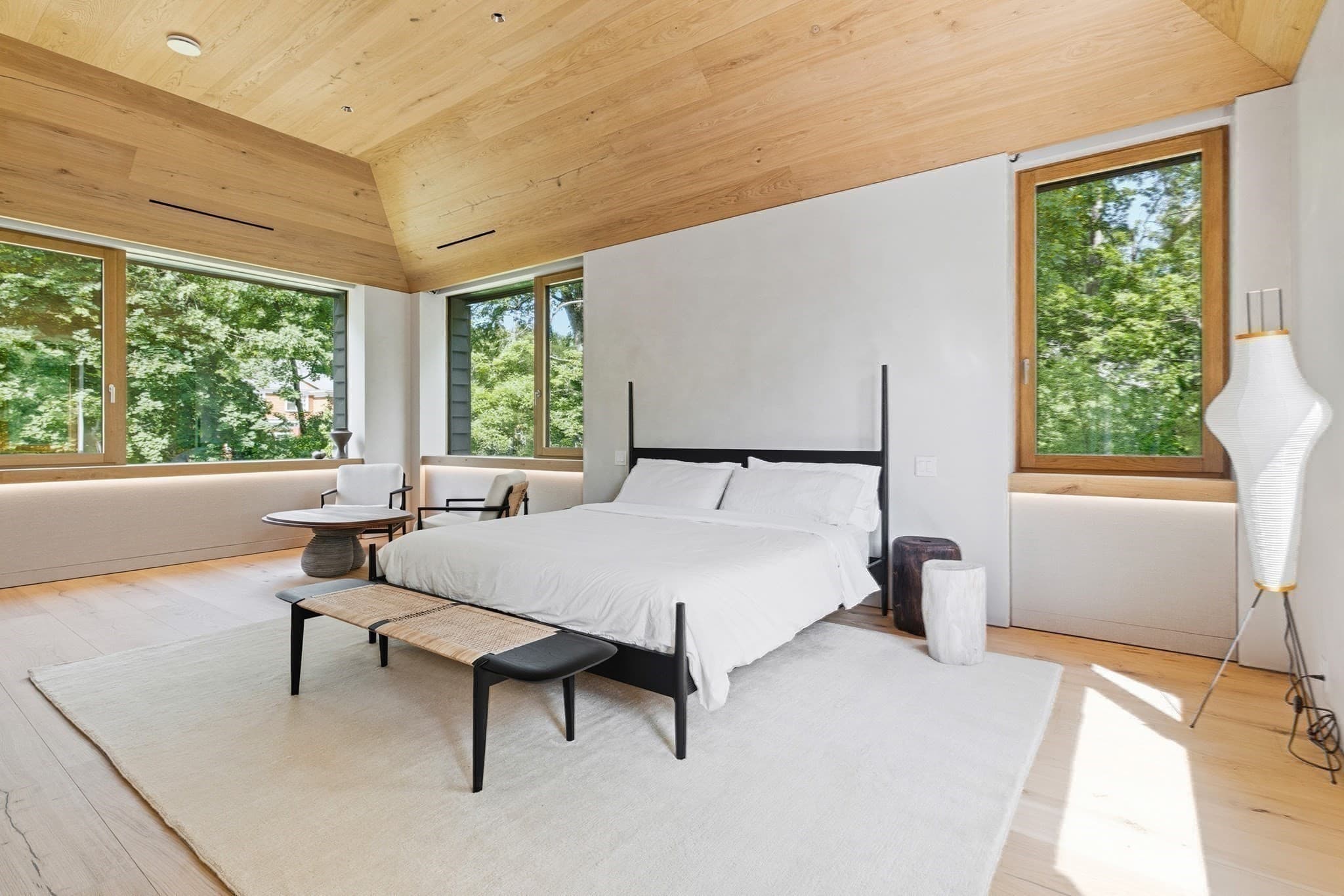 Single Family Residence at 45 White Oak Rd, Wellesley MA 02481, photo 21 of 42