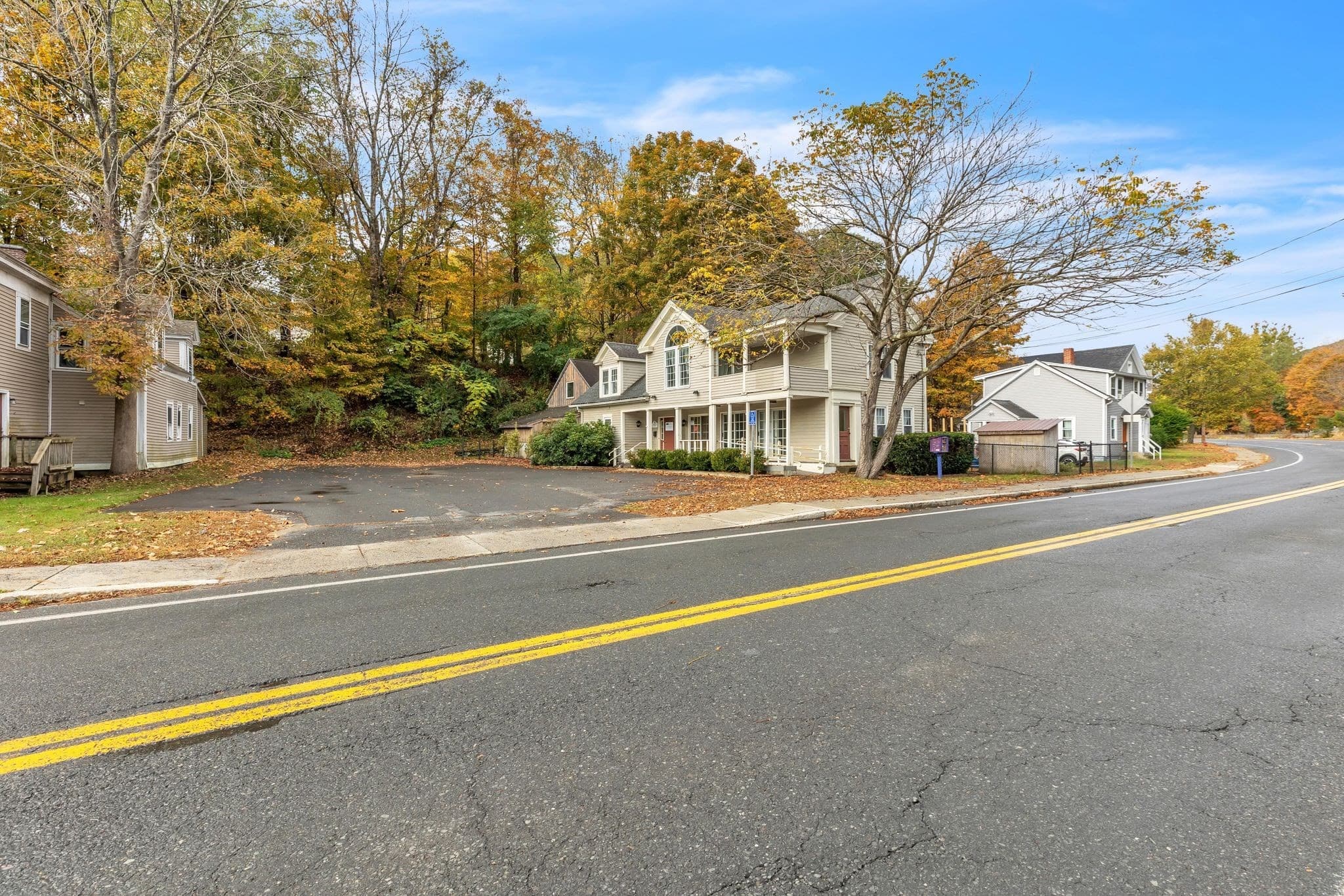 Single Family Residence at 9 Russell Rd, Huntington MA 01050, photo 3 of 42