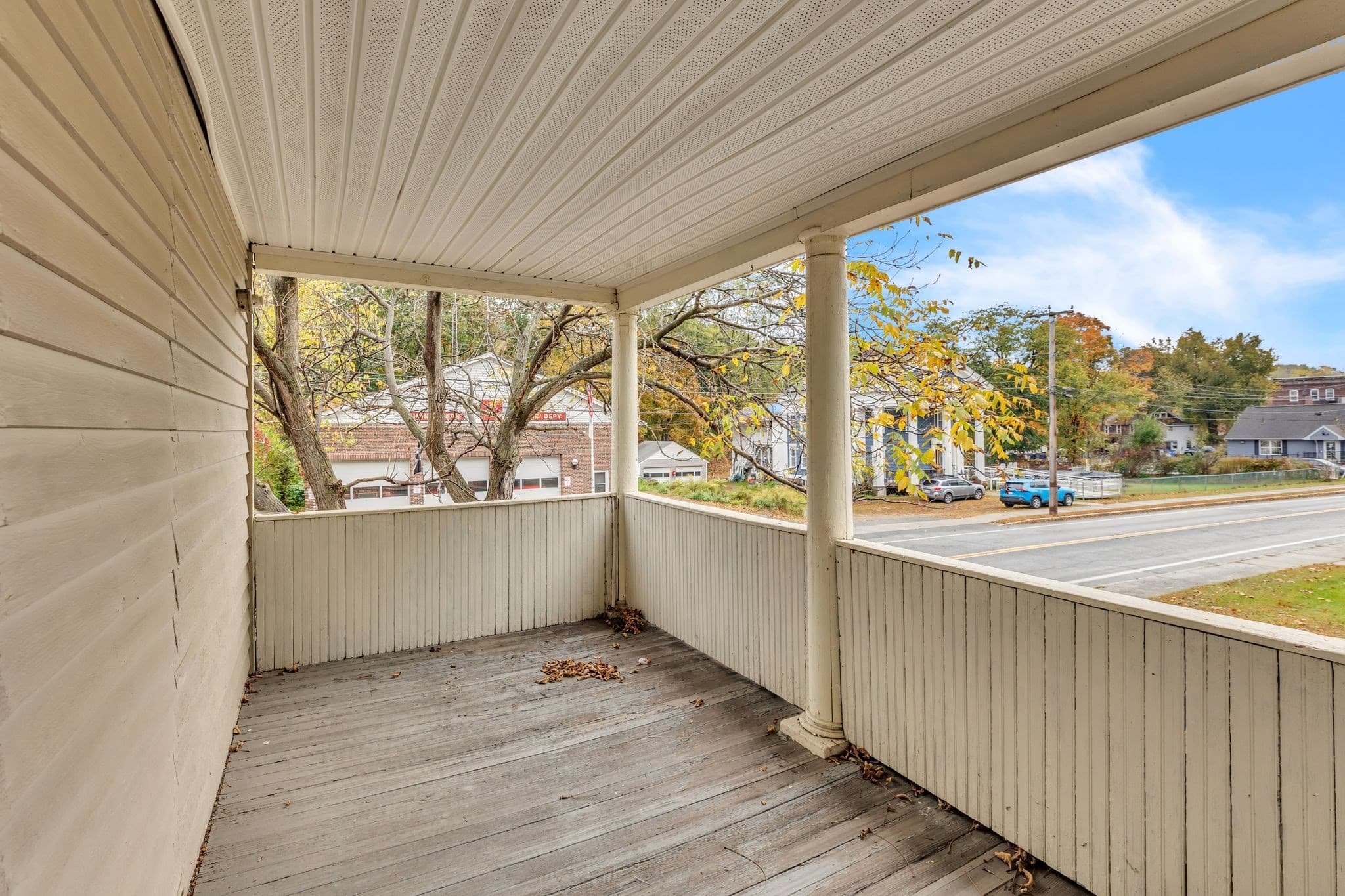 Single Family Residence at 9 Russell Rd, Huntington MA 01050, photo 32 of 42
