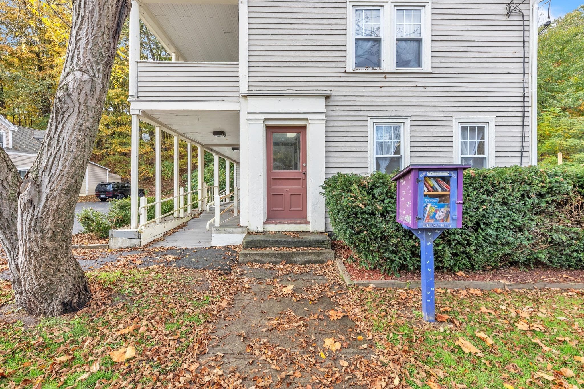 Single Family Residence at 9 Russell Rd, Huntington MA 01050, photo 39 of 42