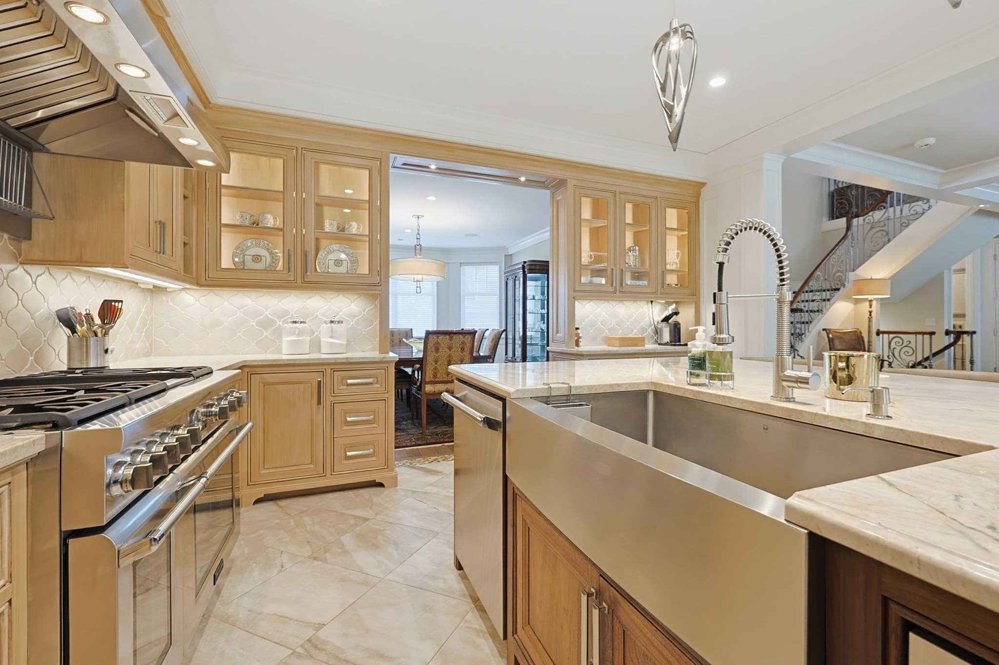 Single Family Residence at 13 Davenport Ln # 13, Hopkinton MA 01748, Hopkinton, photo 22 of 42