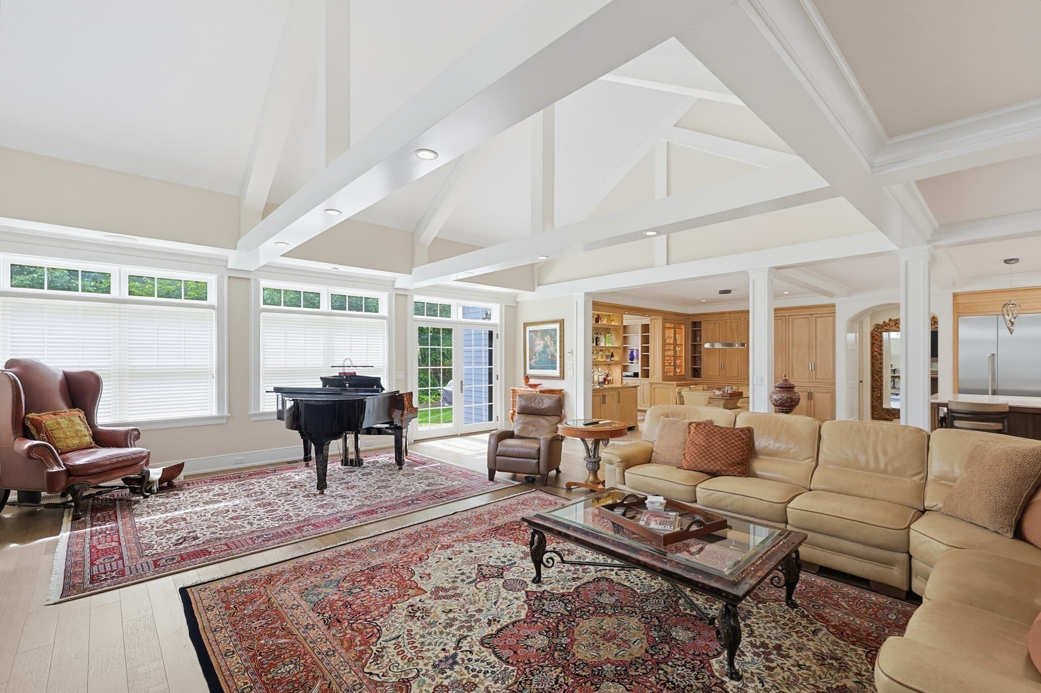 Single Family Residence at 13 Davenport Ln # 13, Hopkinton MA 01748, Hopkinton, photo 7 of 42