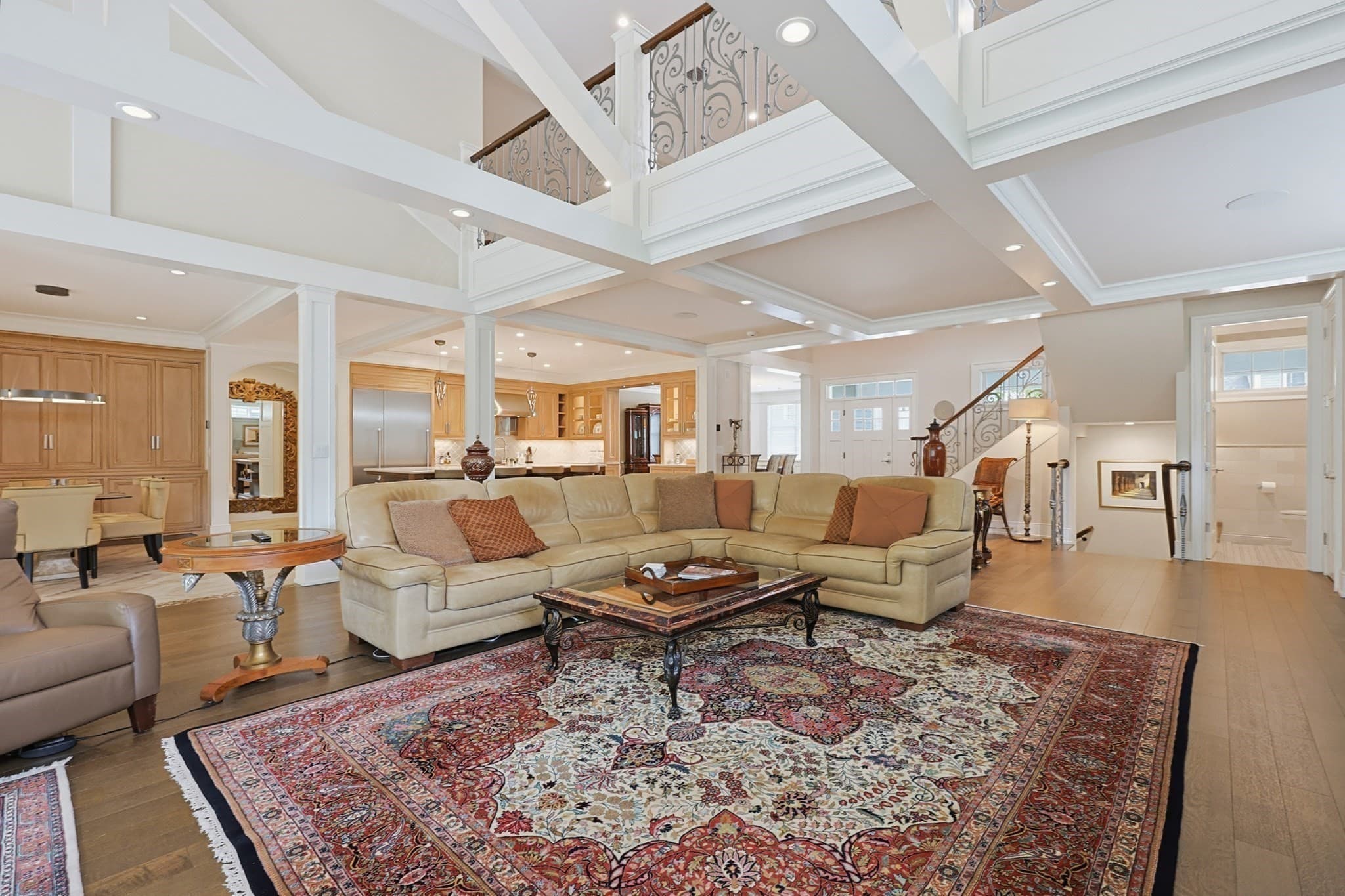 Single Family Residence at 13 Davenport Ln # 13, Hopkinton MA 01748, Hopkinton, photo 9 of 42