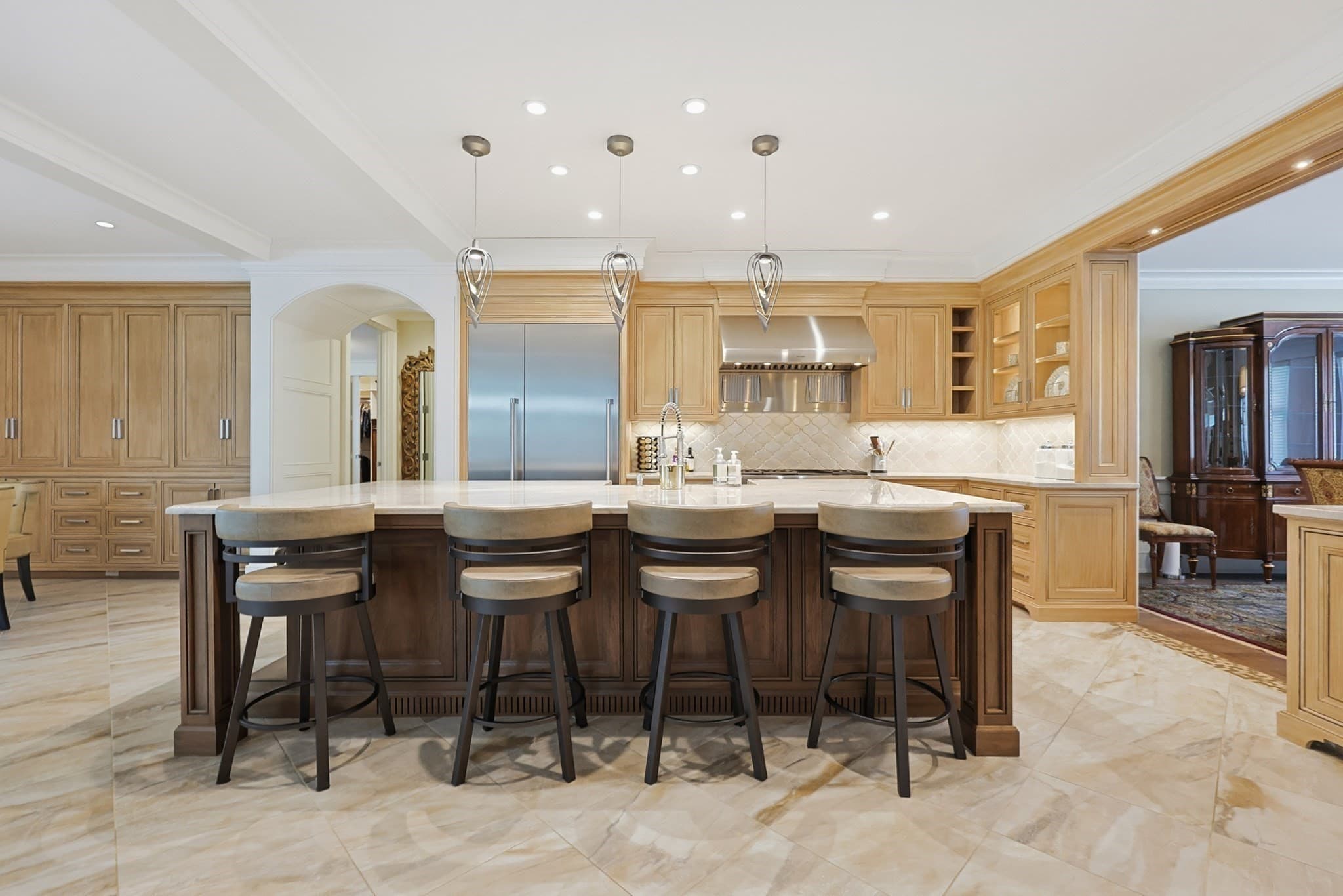 Single Family Residence at 13 Davenport Ln # 13, Hopkinton MA 01748, Hopkinton, photo 18 of 42