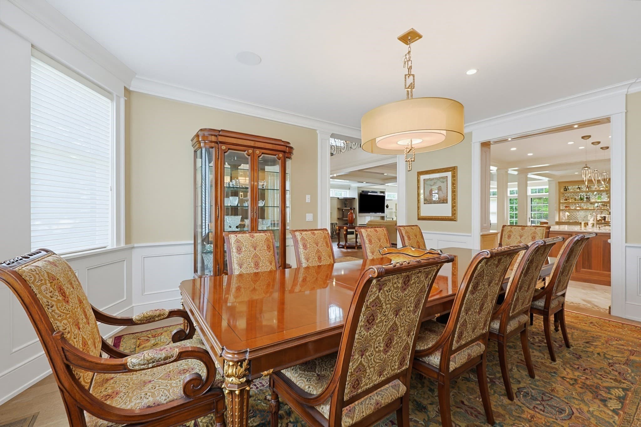 Single Family Residence at 13 Davenport Ln # 13, Hopkinton MA 01748, Hopkinton, photo 15 of 42