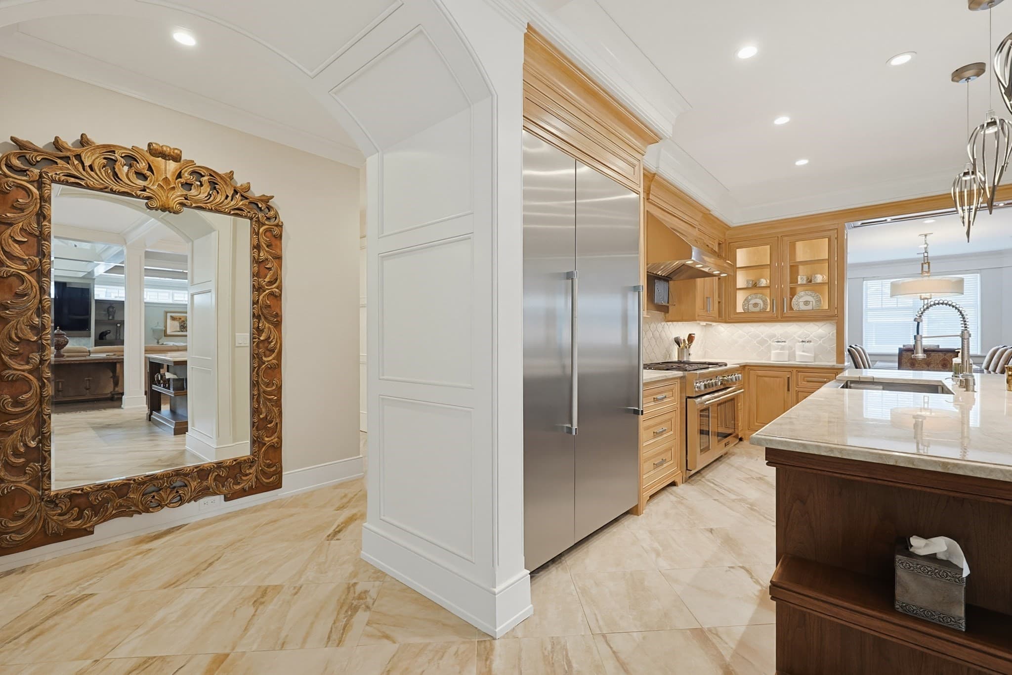 Single Family Residence at 13 Davenport Ln # 13, Hopkinton MA 01748, Hopkinton, photo 19 of 42