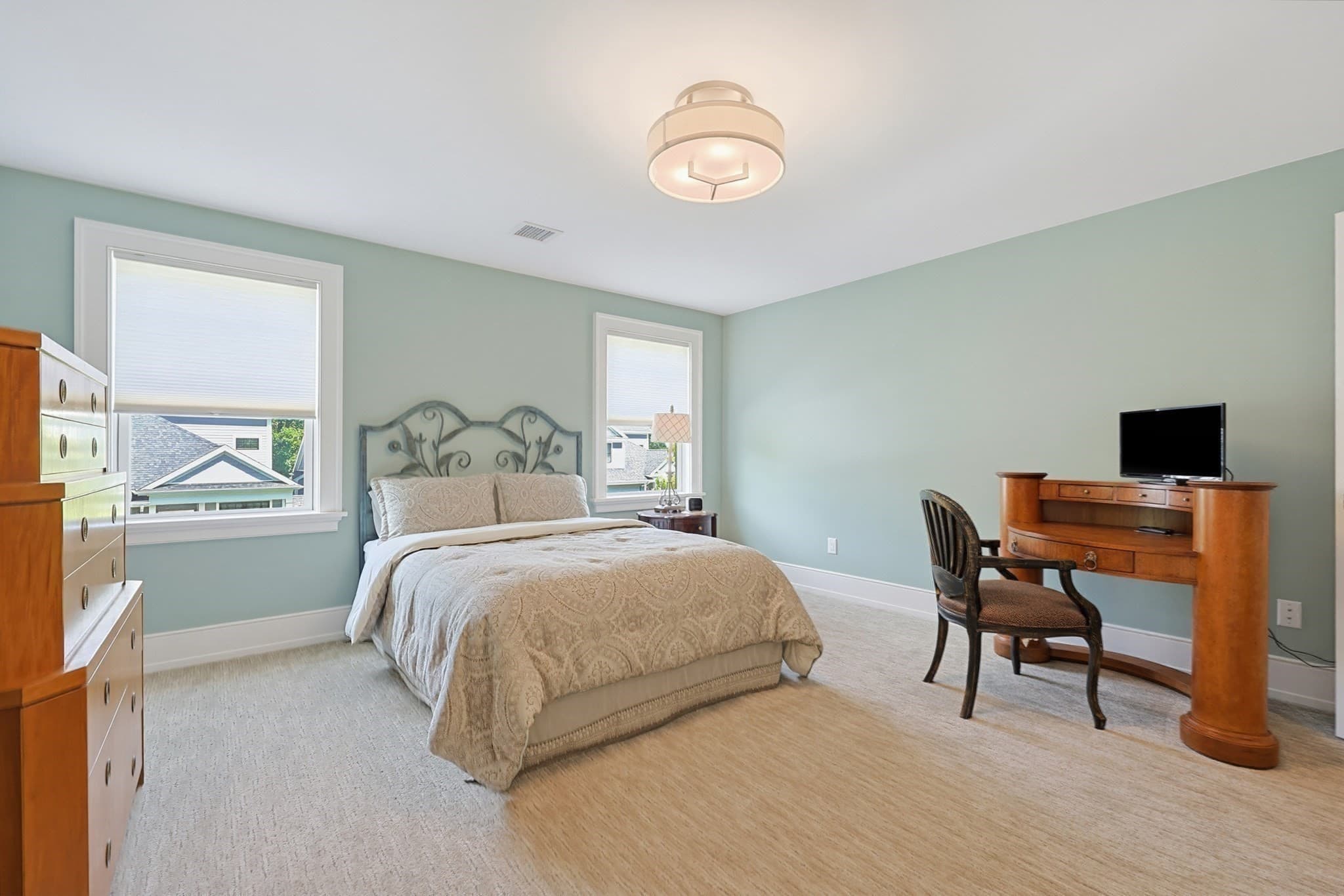 Single Family Residence at 13 Davenport Ln # 13, Hopkinton MA 01748, Hopkinton, photo 31 of 42