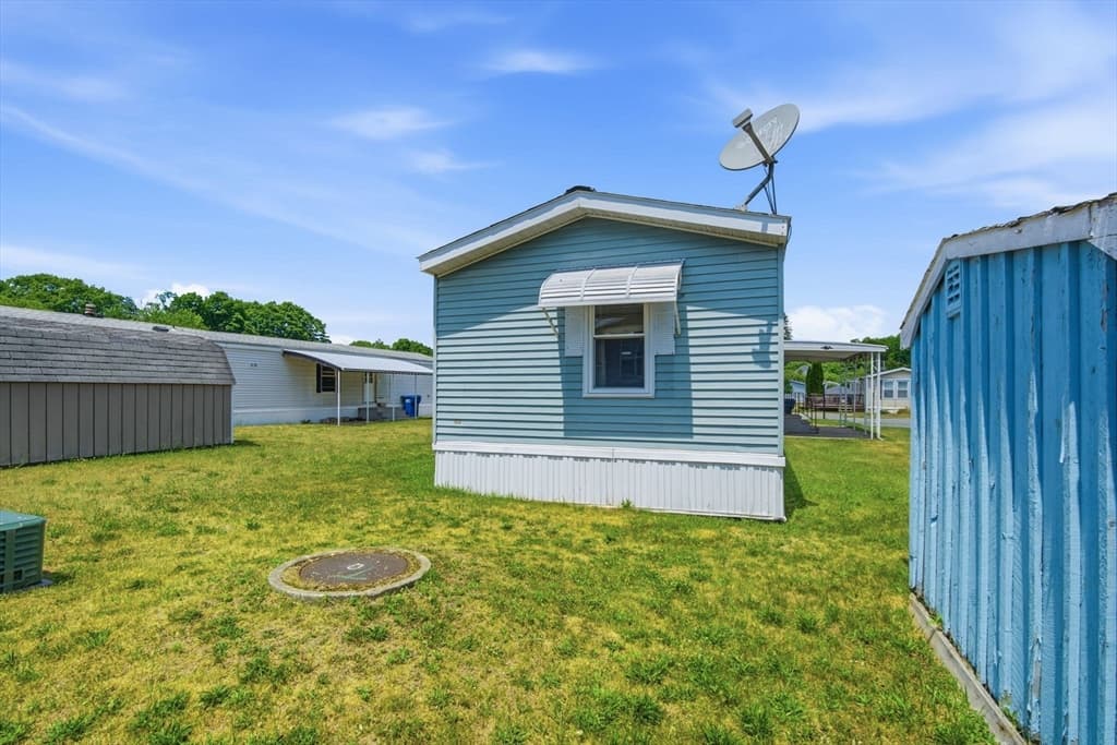 36 Catherine Drive, Attleboro MA 02703 photo 17