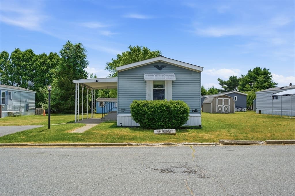 36 Catherine Drive, Attleboro MA 02703 photo 19