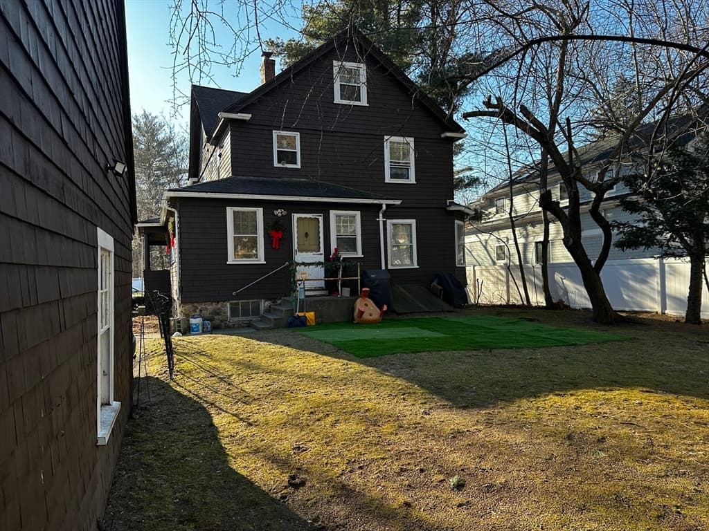 Single Family Residence at 31 Lantern Lane, Wellesley MA 02481, photo 16 of 19