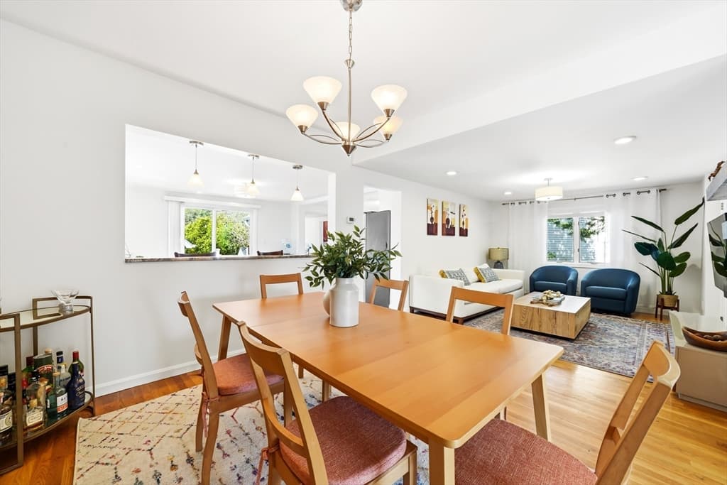 Single Family Residence at 41 Cross St, Winchester MA 01890, photo 23 of 42