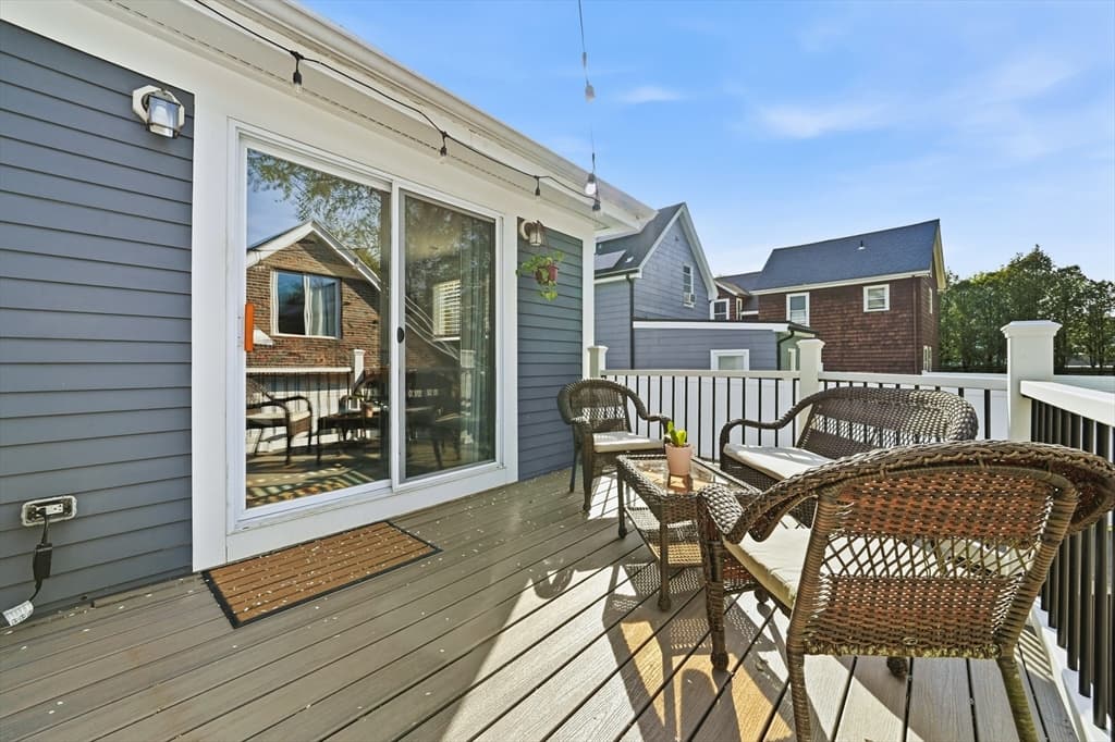 Single Family Residence at 41 Cross St, Winchester MA 01890, photo 42 of 42