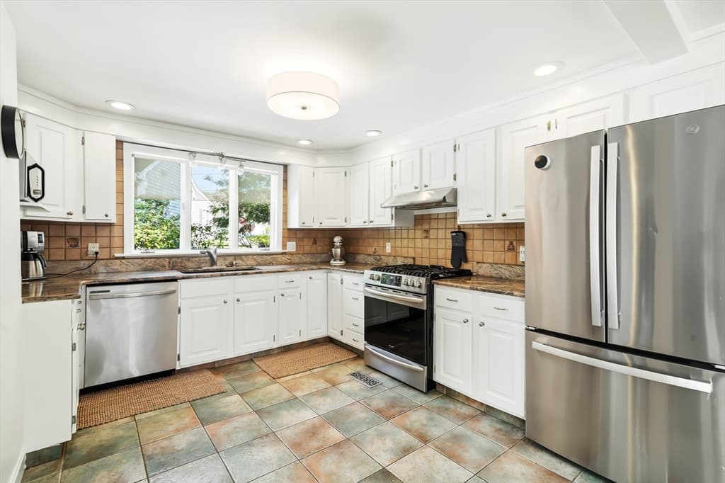 Single Family Residence at 41 Cross St, Winchester MA 01890, photo 16 of 42