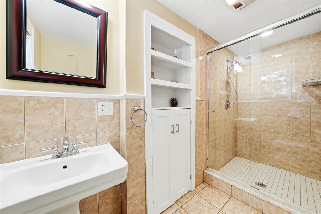 Single Family Residence at 41 Cross St, Winchester MA 01890, photo 26 of 42