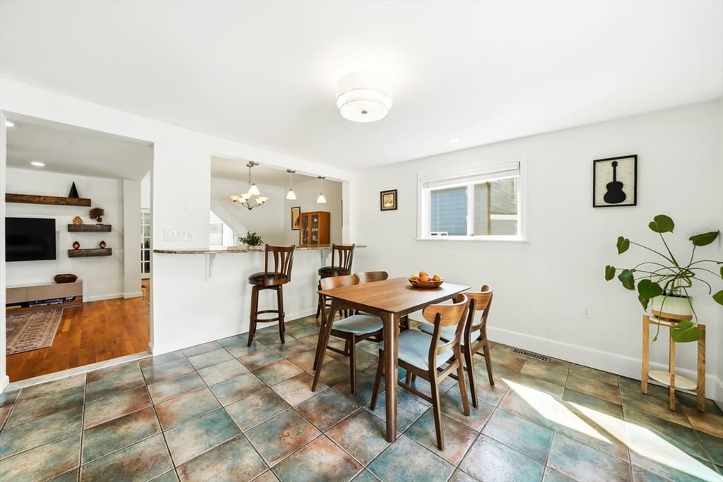 Single Family Residence at 41 Cross St, Winchester MA 01890, photo 20 of 42