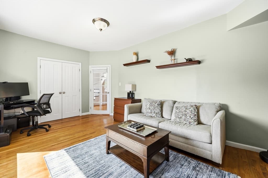 Single Family Residence at 41 Cross St, Winchester MA 01890, photo 9 of 42