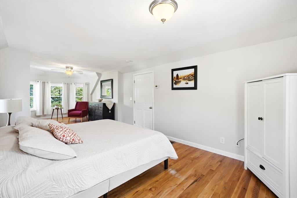 Single Family Residence at 41 Cross St, Winchester MA 01890, photo 33 of 42
