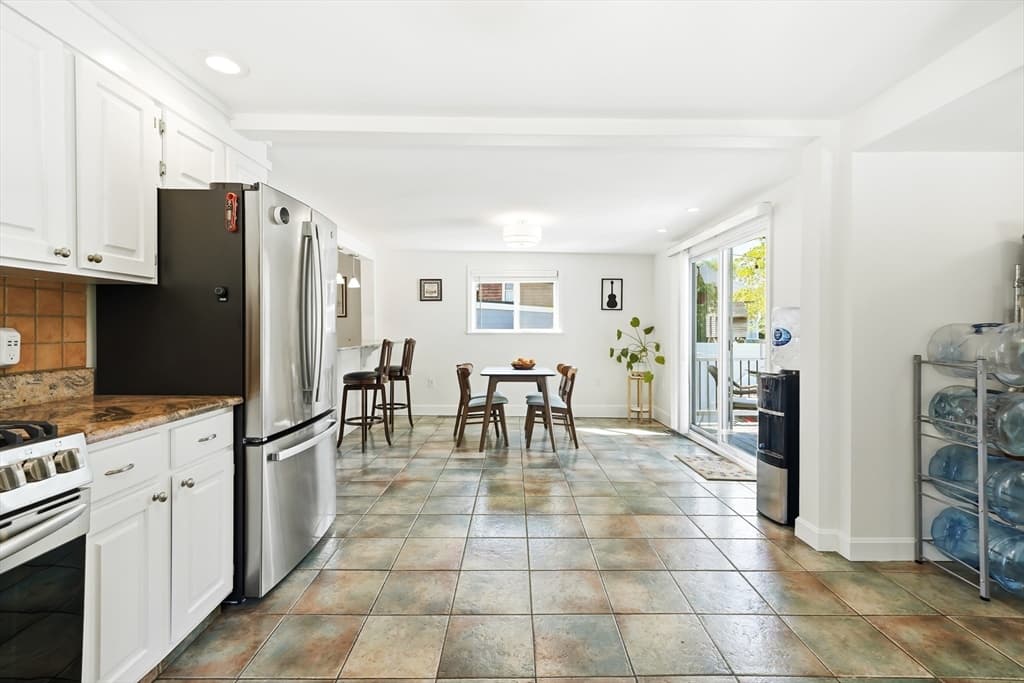 Single Family Residence at 41 Cross St, Winchester MA 01890, photo 19 of 42
