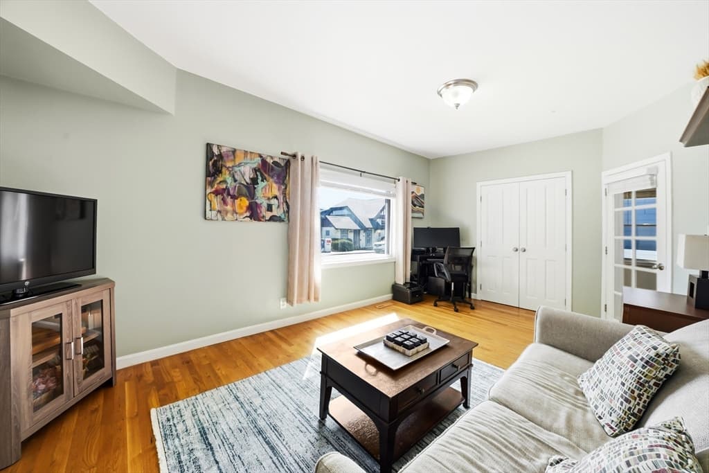 Single Family Residence at 41 Cross St, Winchester MA 01890, photo 8 of 42