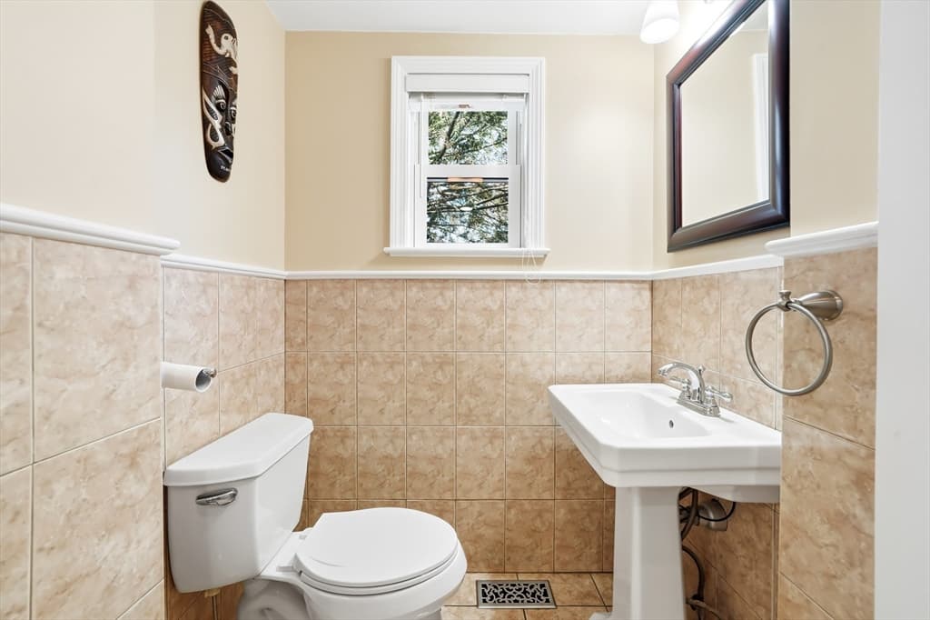 Single Family Residence at 41 Cross St, Winchester MA 01890, photo 25 of 42