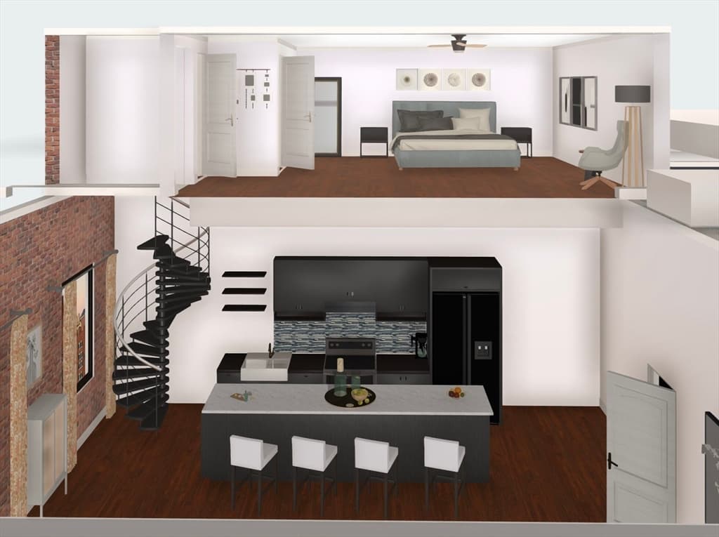 9 Central St # 604, Lowell MA 01852