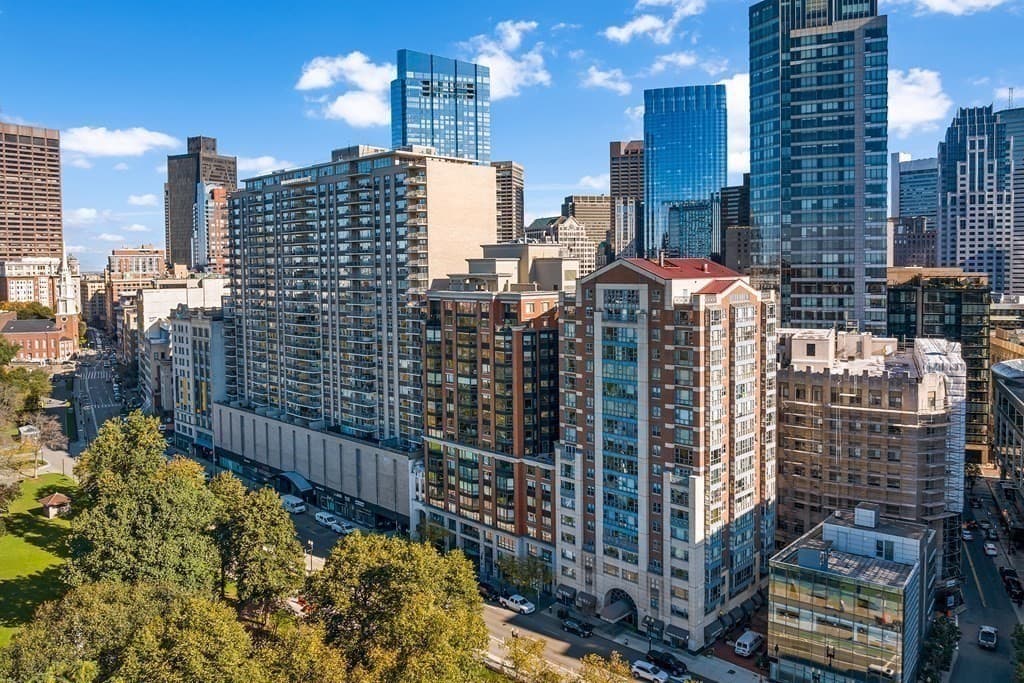 170 Tremont Street Ps33, Boston MA 02111