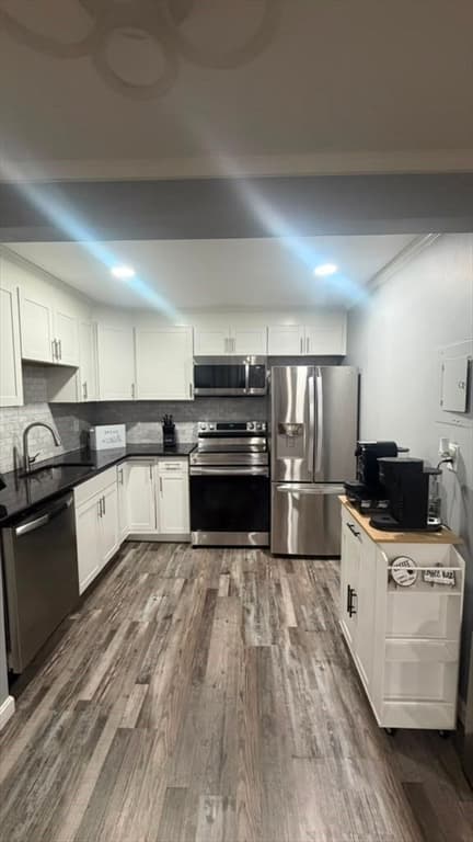 9 Weld St # 15, Framingham MA 01702