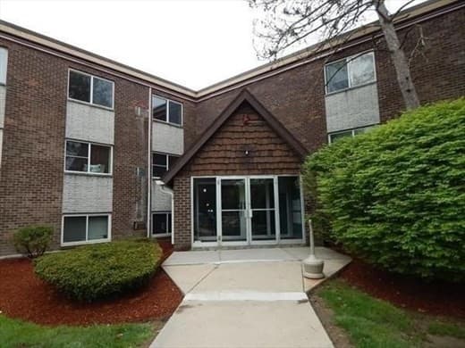 Condominium at 9 Weld St # 15, Framingham MA 01702, photo 20 of 22