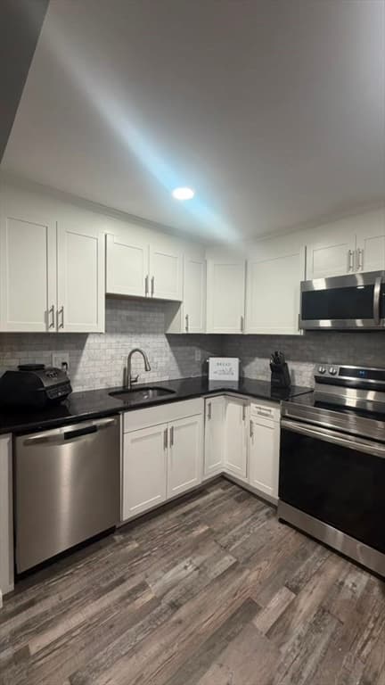 Condominium at 9 Weld St # 15, Framingham MA 01702, photo 9 of 22