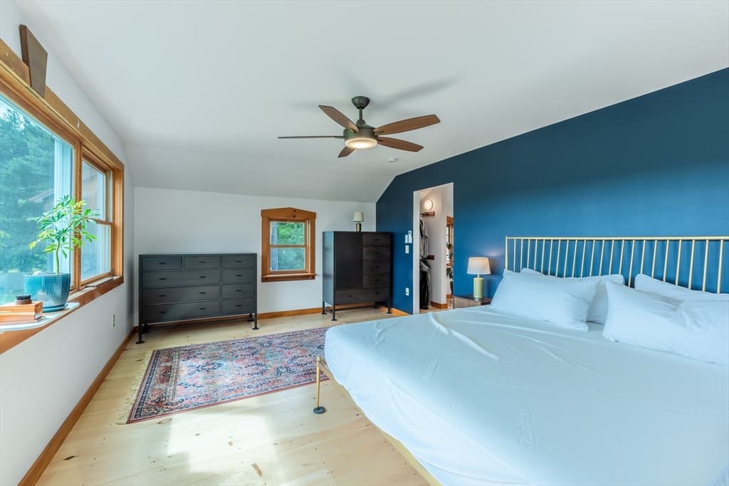Single Family Residence at 1450 S East St, Amherst MA 01002, Amherst, photo 13 of 40