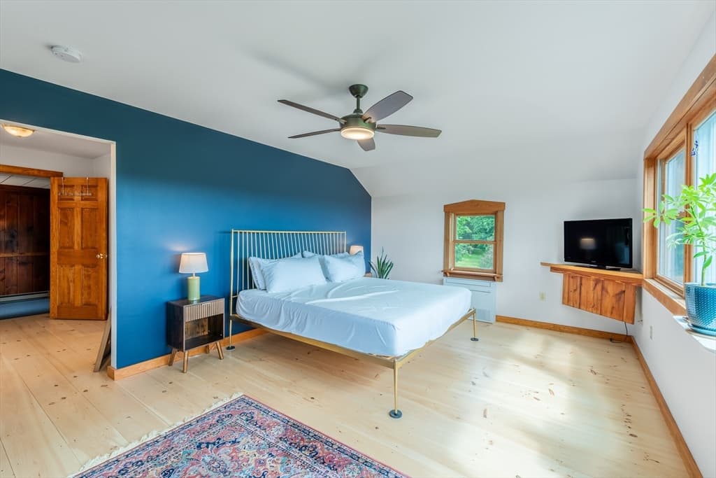 Single Family Residence at 1450 S East St, Amherst MA 01002, Amherst, photo 12 of 40