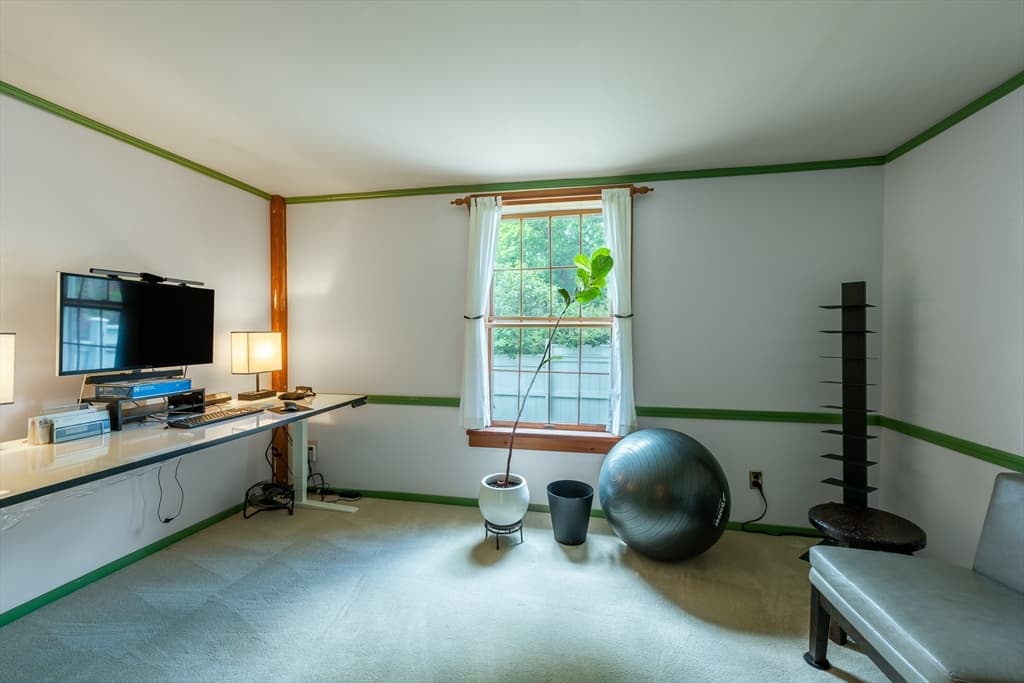 Single Family Residence at 1450 S East St, Amherst MA 01002, Amherst, photo 22 of 40