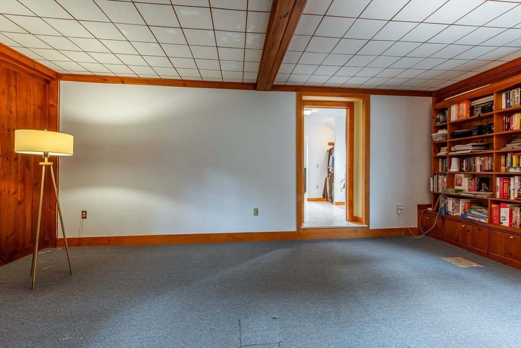 Single Family Residence at 1450 S East St, Amherst MA 01002, Amherst, photo 18 of 40