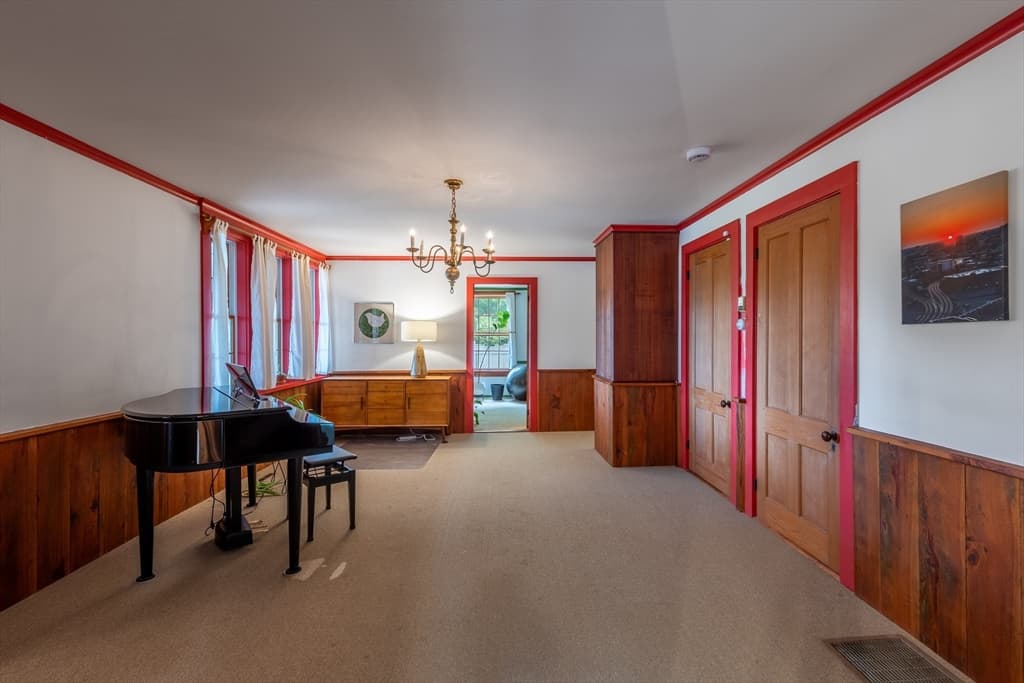 Single Family Residence at 1450 S East St, Amherst MA 01002, Amherst, photo 19 of 40