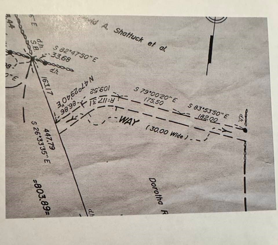 Residential at 24-A 34-A Dow, Pepperell MA 01463, photo 7 of 9
