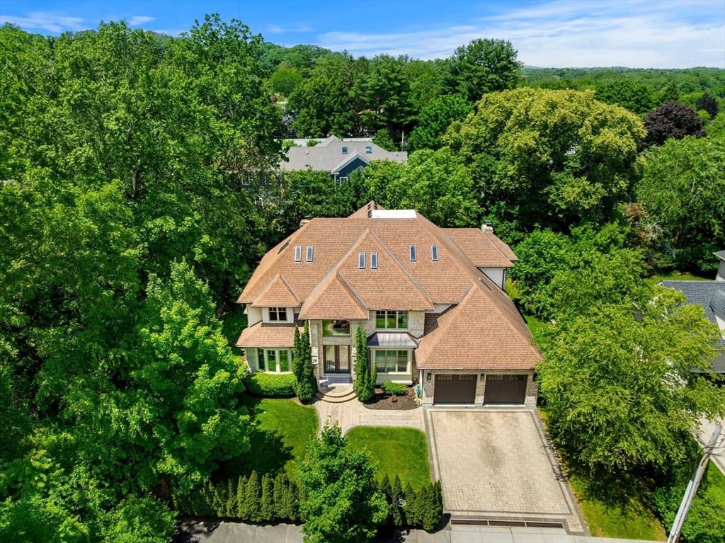 20 Boulder Rd, Newton MA 02459 photo 5