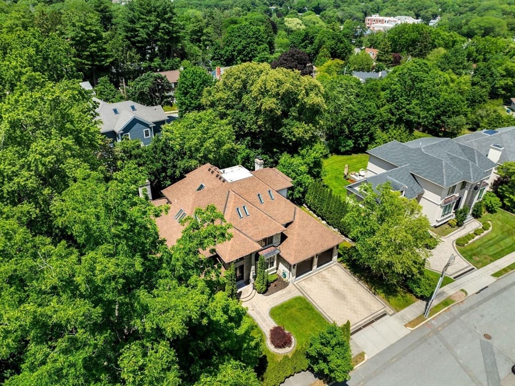 20 Boulder Rd, Newton MA 02459 photo 41