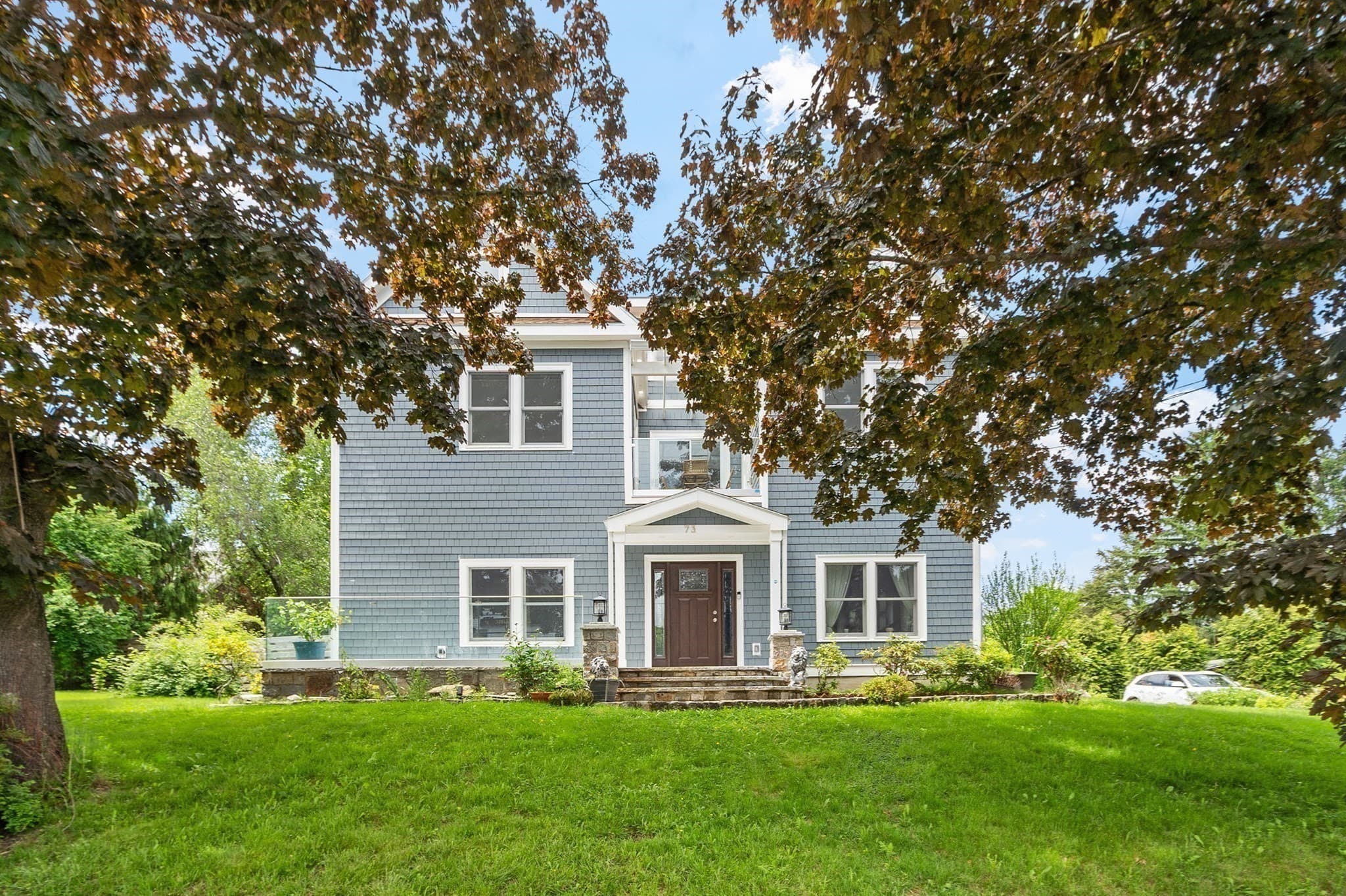 Multi Family at 73 Martin St, Essex MA 01929, photo 2 of 40