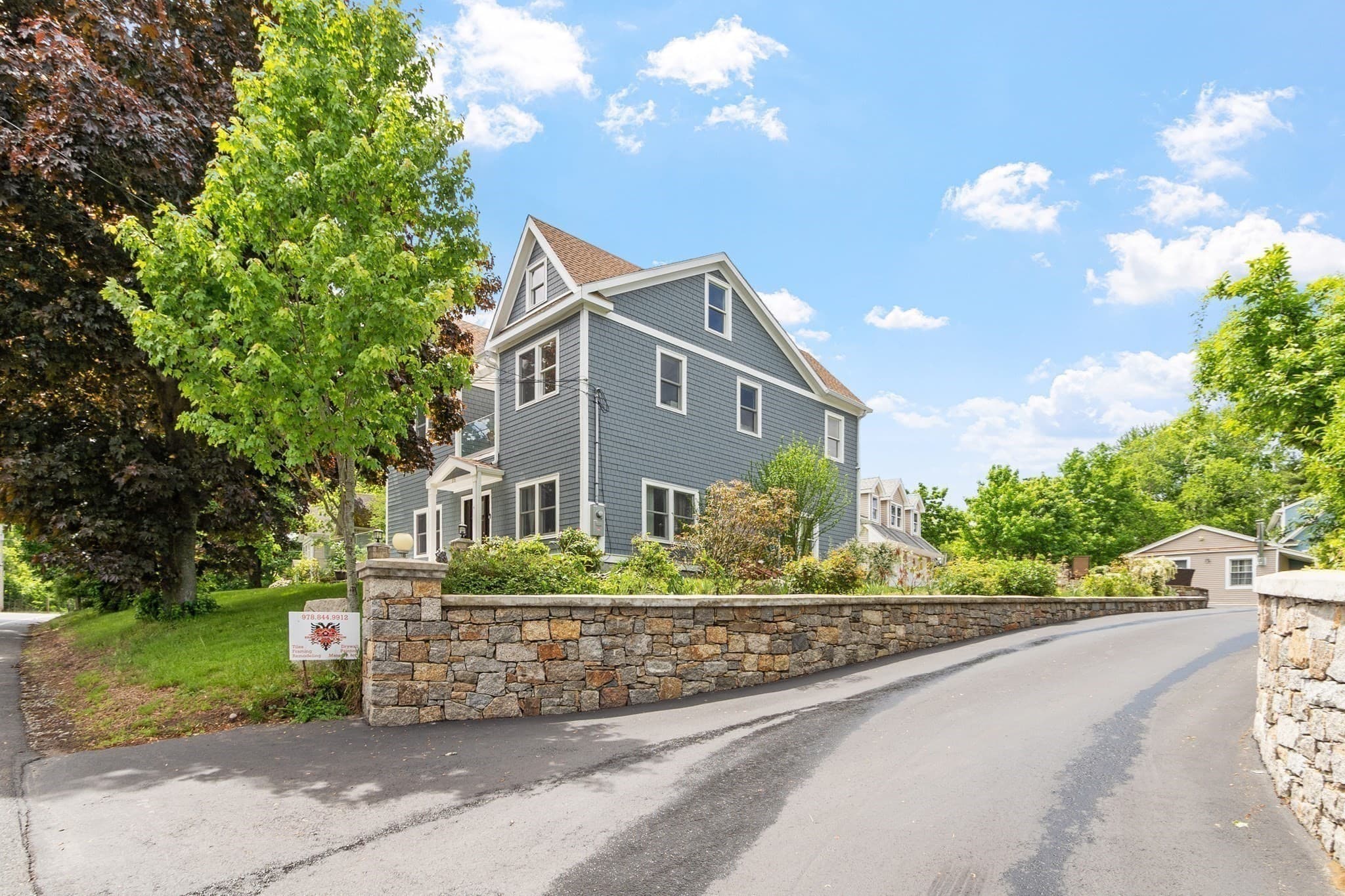 Multi Family at 73 Martin St, Essex MA 01929, photo 3 of 40