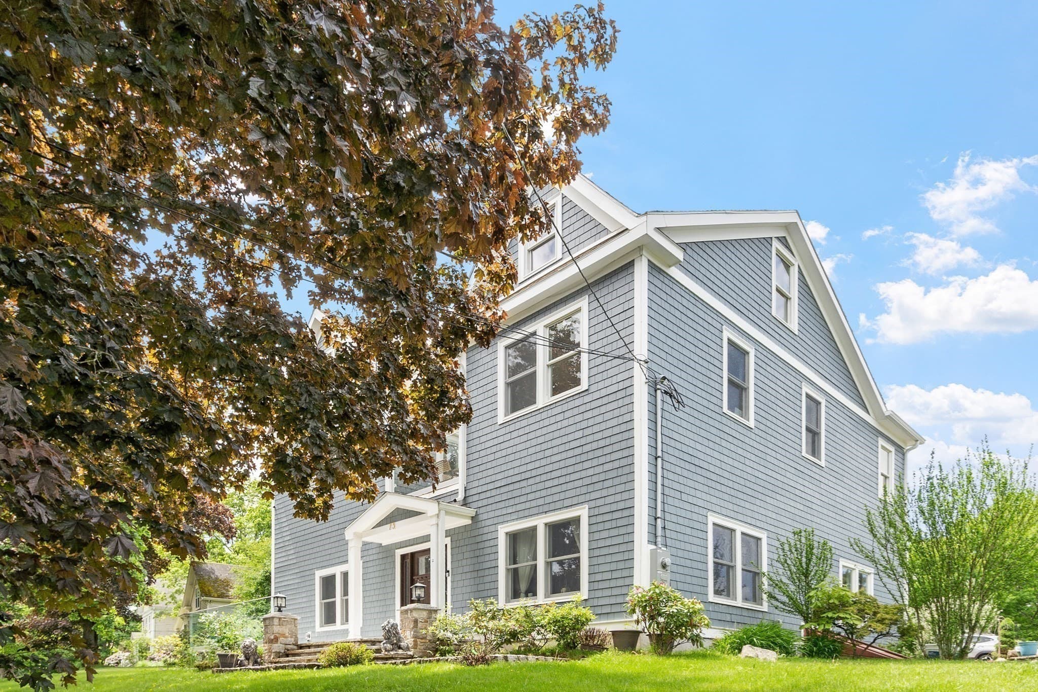 Multi Family at 73 Martin St, Essex MA 01929, photo 4 of 40