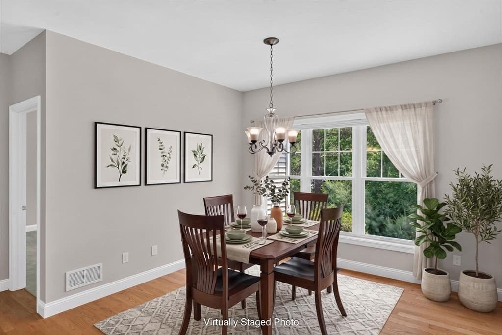 Single Family Residence at 26 Boatwrights Loop, Plymouth MA 02360, Plymouth, photo 9 of 29