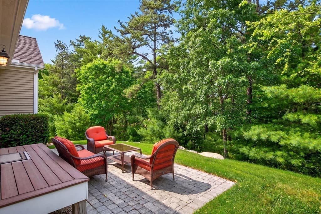 Single Family Residence at 26 Boatwrights Loop, Plymouth MA 02360, Plymouth, photo 25 of 29