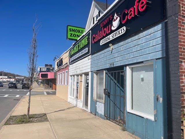 377 Park Ave, Worcester MA 01610 photo 8