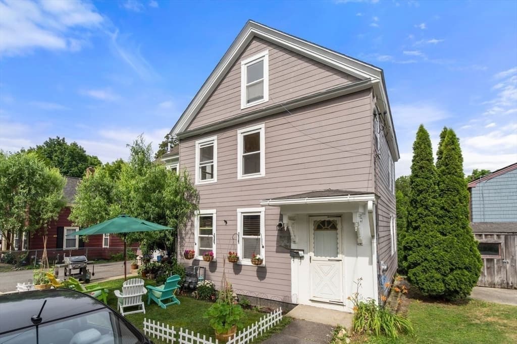 Multi Family at 48 Pleasant St, Ayer MA 01432, photo 3 of 37