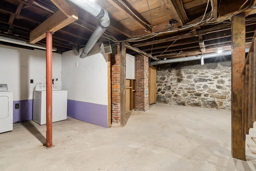 Multi Family at 48 Pleasant St, Ayer MA 01432, photo 35 of 37