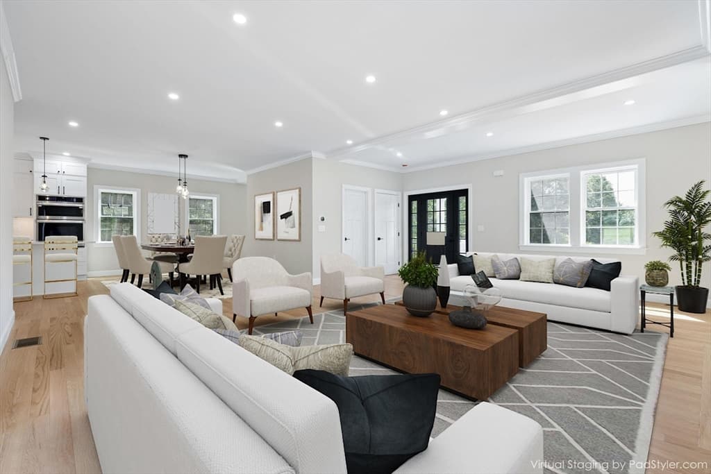 53 Louis St, Holliston MA 01746