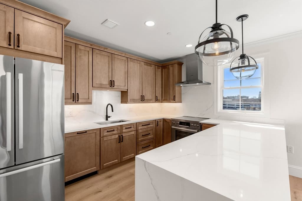 16 Franklin Street # 2501, Salem MA 01970 photo 4