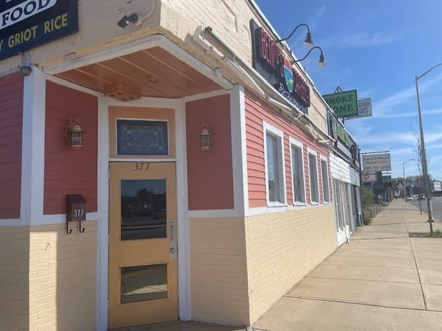 377 Park Ave, Worcester MA 01610